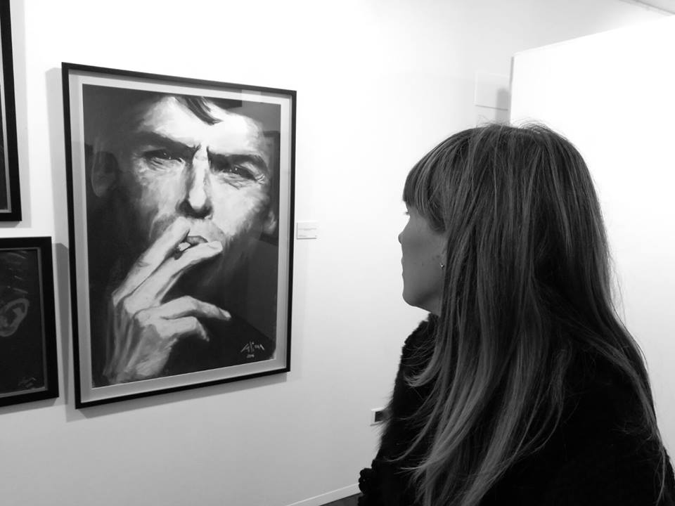 Galería
