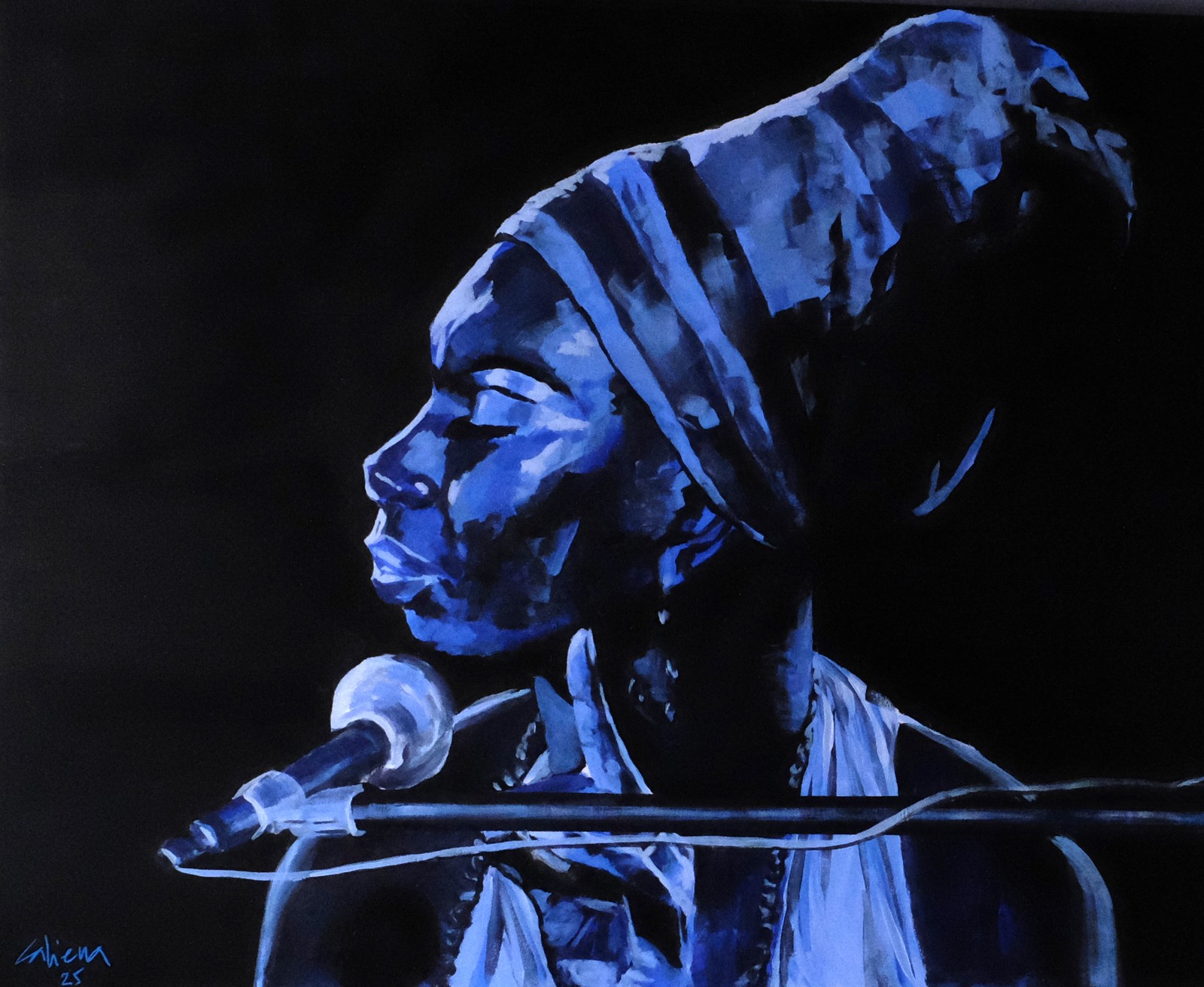 Kind of Blue