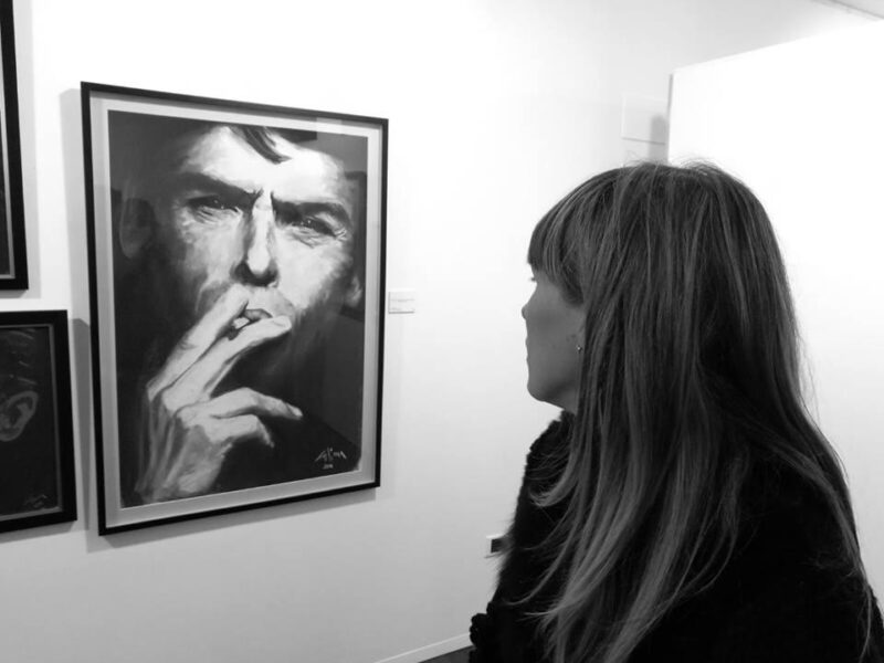 Sala Bantierra, Huesca (2016) · 4
