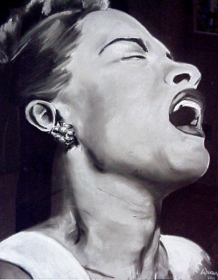 Billie Holliday