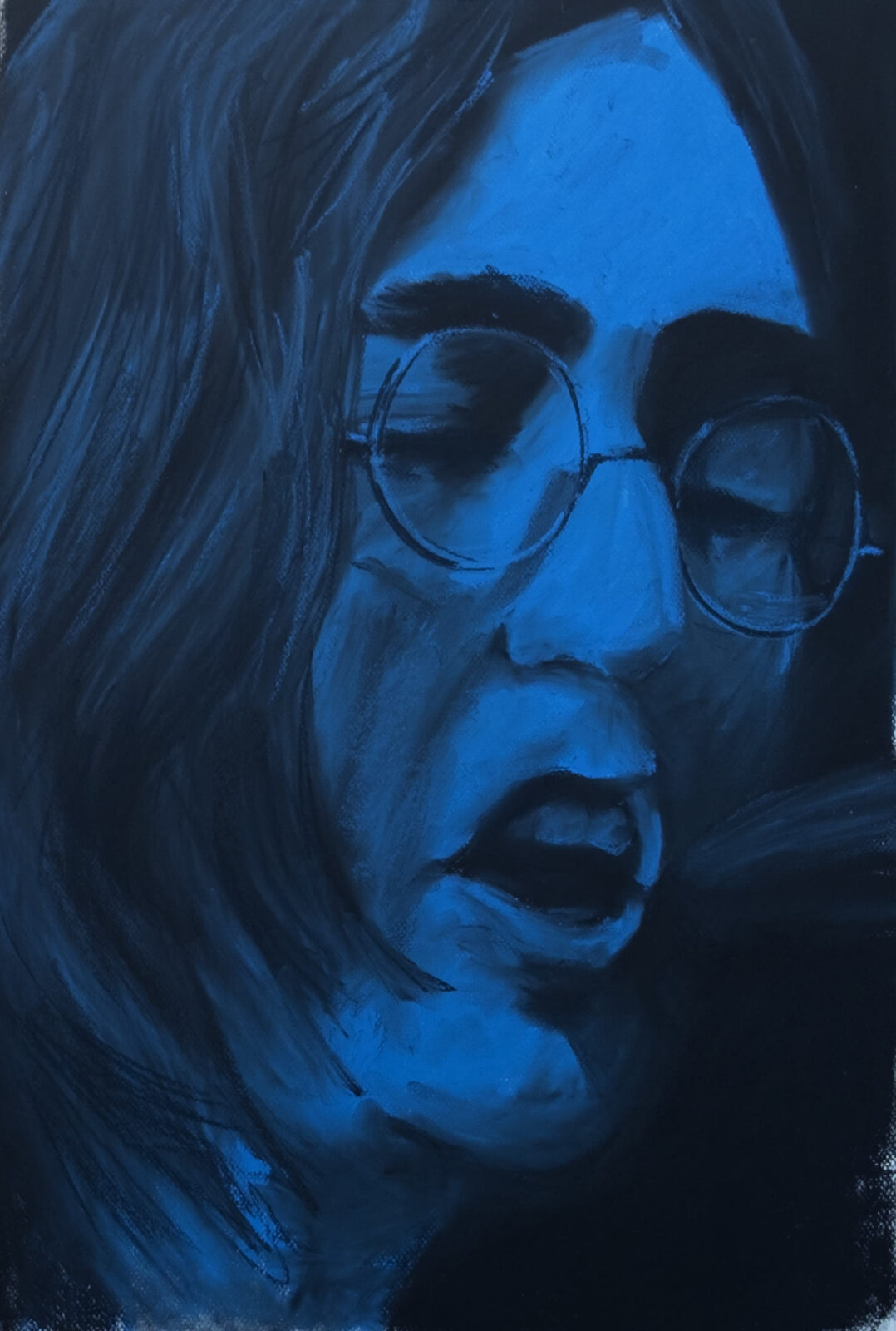 John Lennon · The Rooftop Concert (Vol. 13)