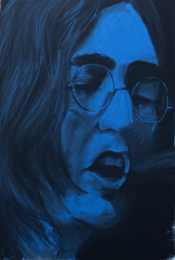 John Lennon · The Rooftop Concert (Vol. 13)
