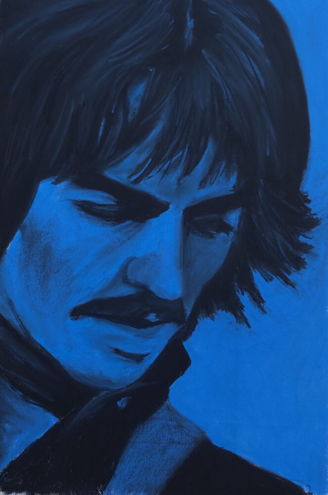 George Harrison · The Rooftop Concert (Vol. 14)