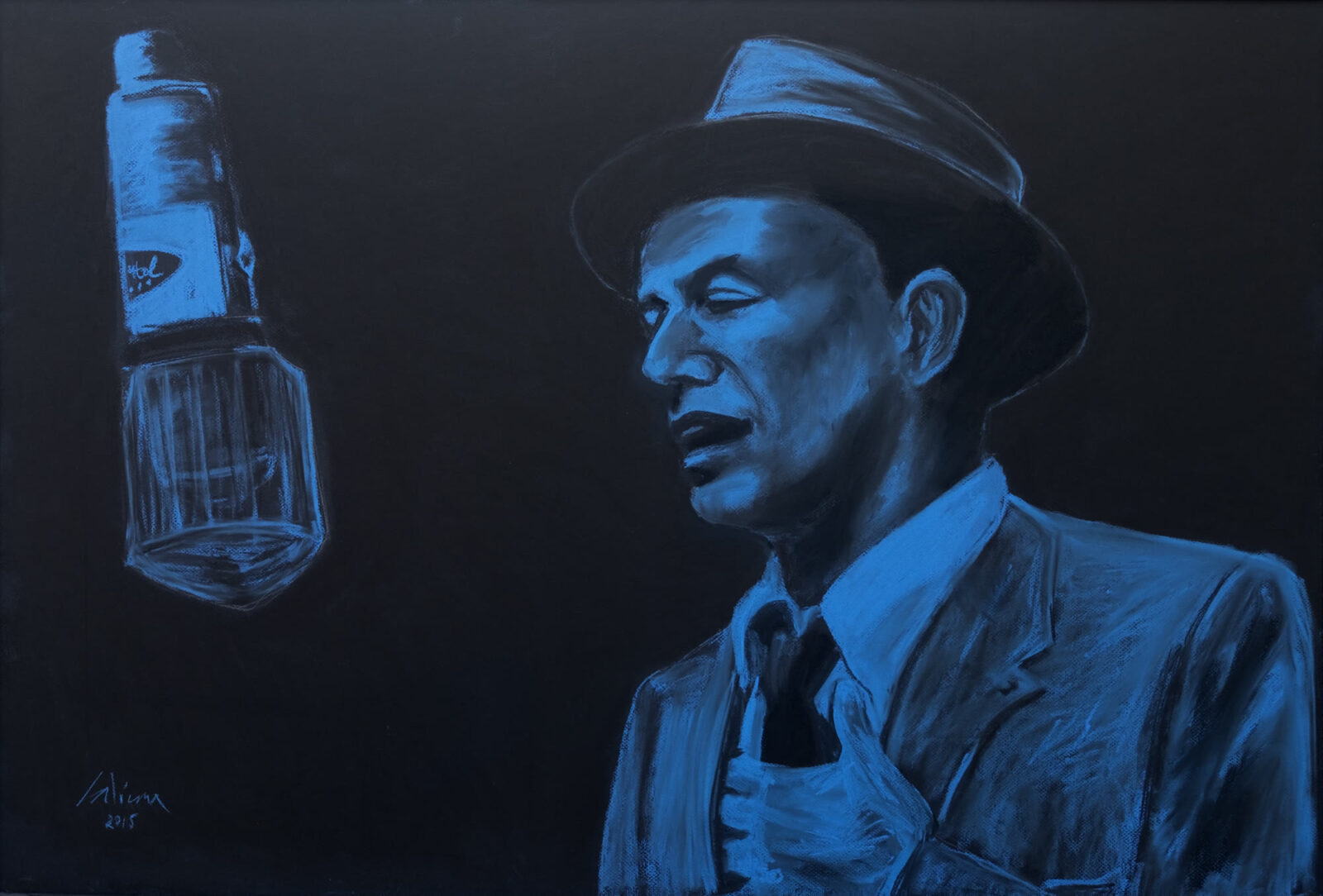 Sinatra · The Capitol Years (Vol. 2)