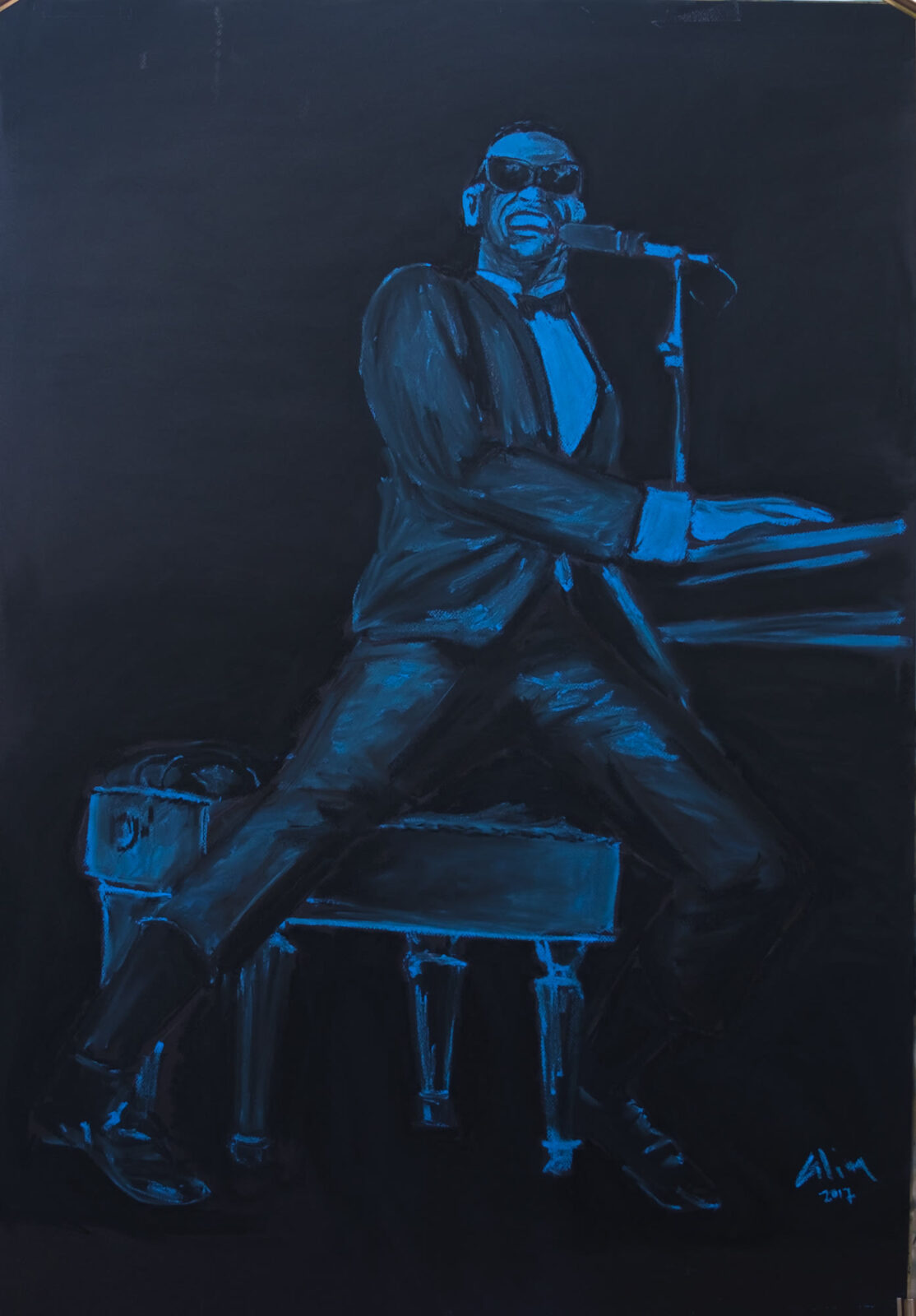 Ray Charles (Vol. 7)