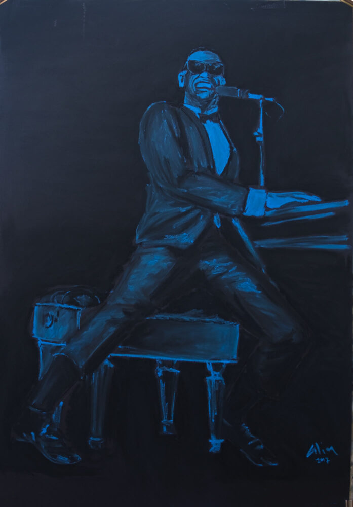 Ray Charles (Vol. 7)