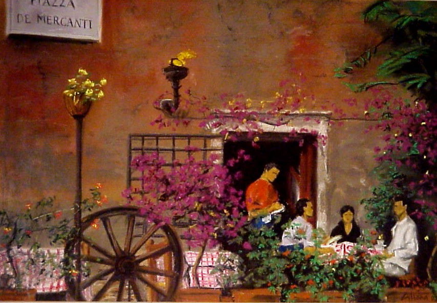 Trastevere