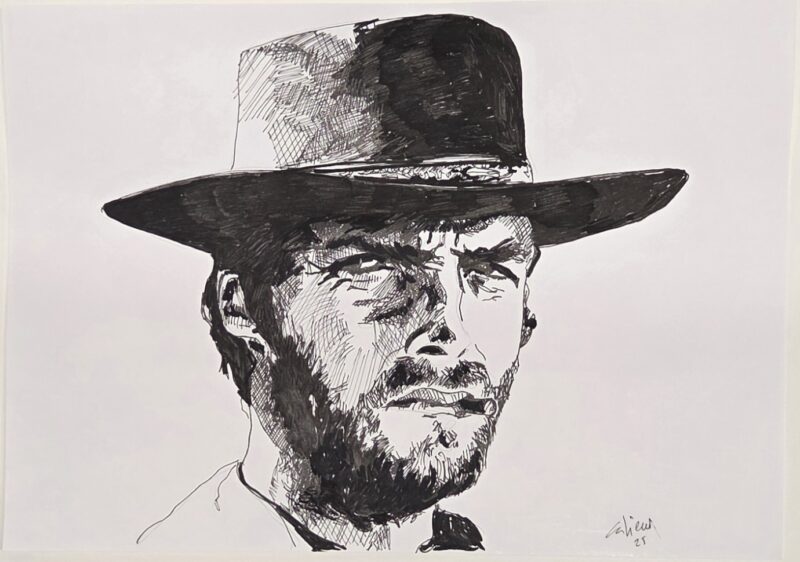 Clint Eastwood
