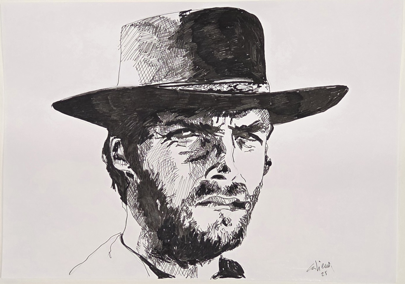 Clint Eastwood