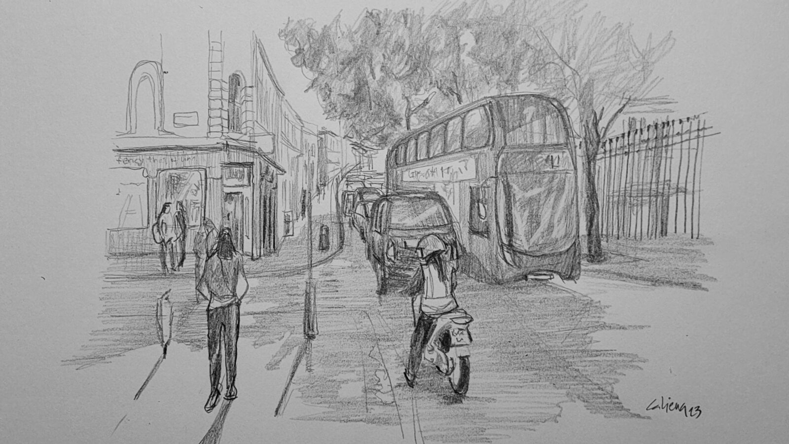 Londres