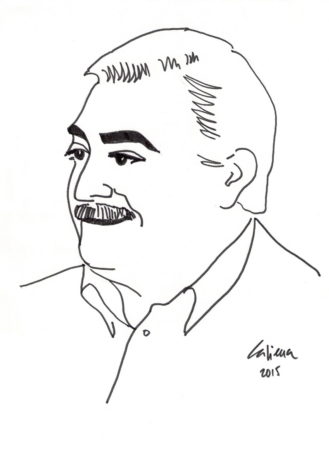 Pepe Escriche
