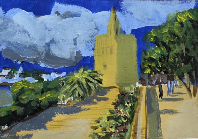 Sevilla